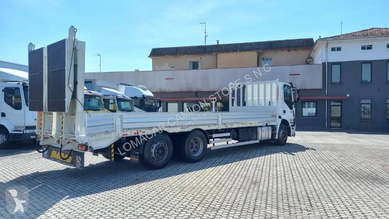 Kamion Iveco
