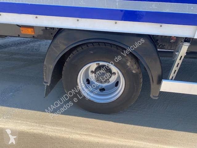 Camion Renault