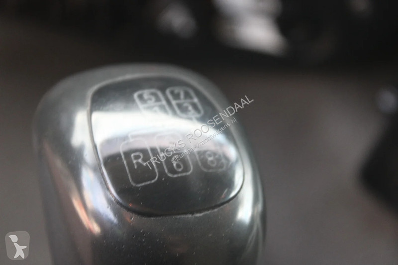 Camion DAF 360 + EURO 5 + PALIFINGER 180002EH +...