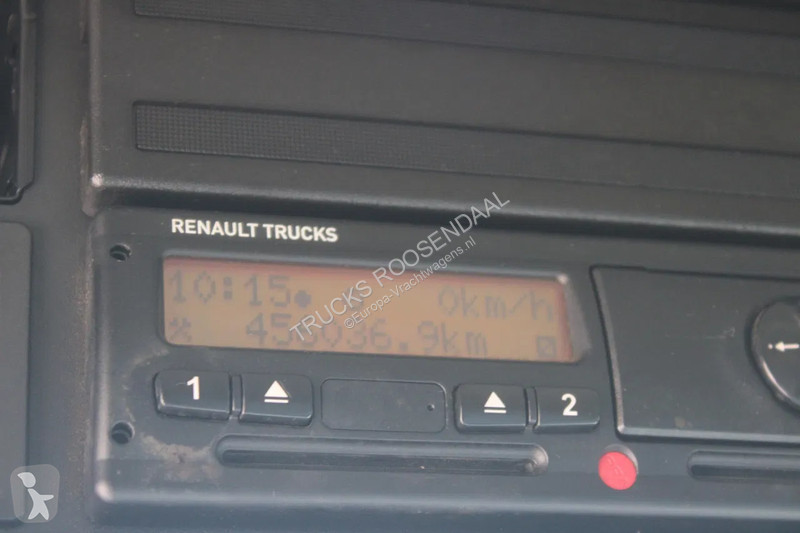 Kamion Renault 430DXI + + 11400liter EURO 5