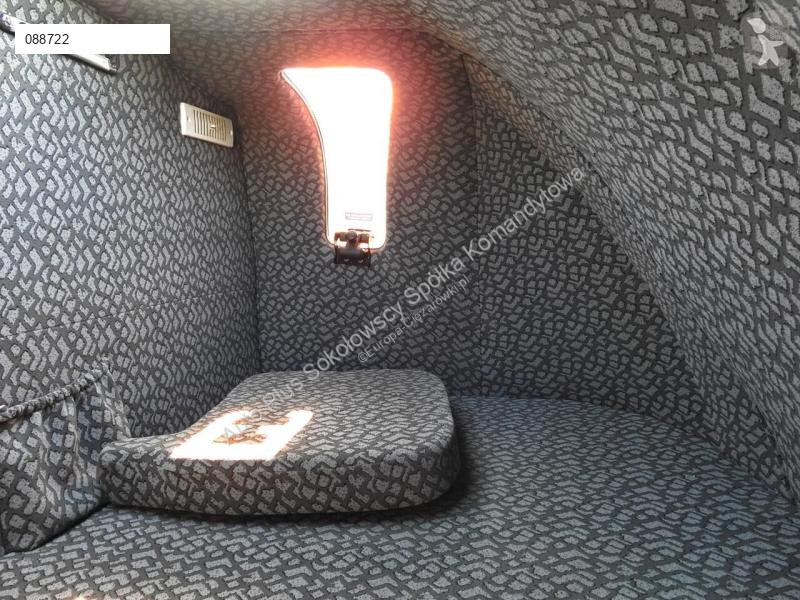 Veicolo commerciale Renault MASTER PLANDEKA 10...