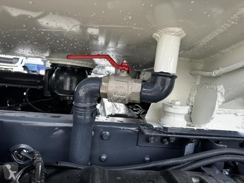 Camion Iveco ML 180 E 28 K