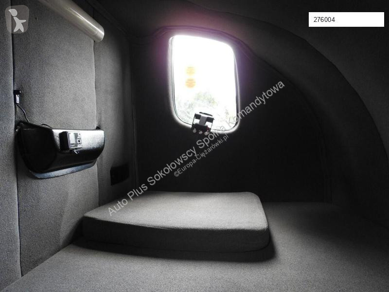Veicolo commerciale Renault MASTER PLANDEKA 10...