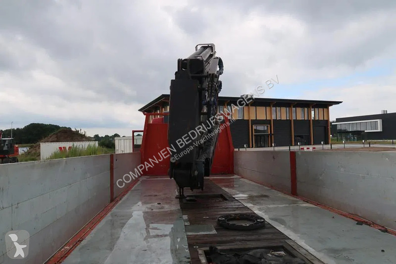 Kamion Iveco 190.36 190-36 - 1992 - Bonfiglioli...