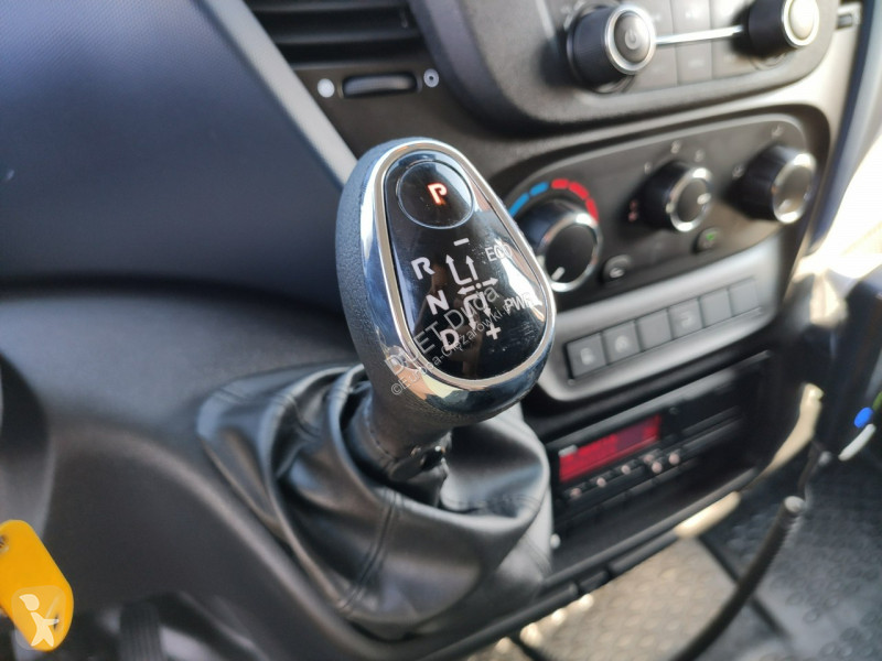 Camião Iveco 70C18 Mroźnia Ściana Grodziowa...