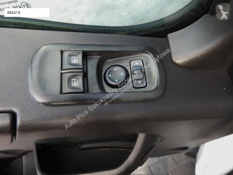 Bedrijfswagen Renault MASTER WYWROTKA TEMPOMAT...