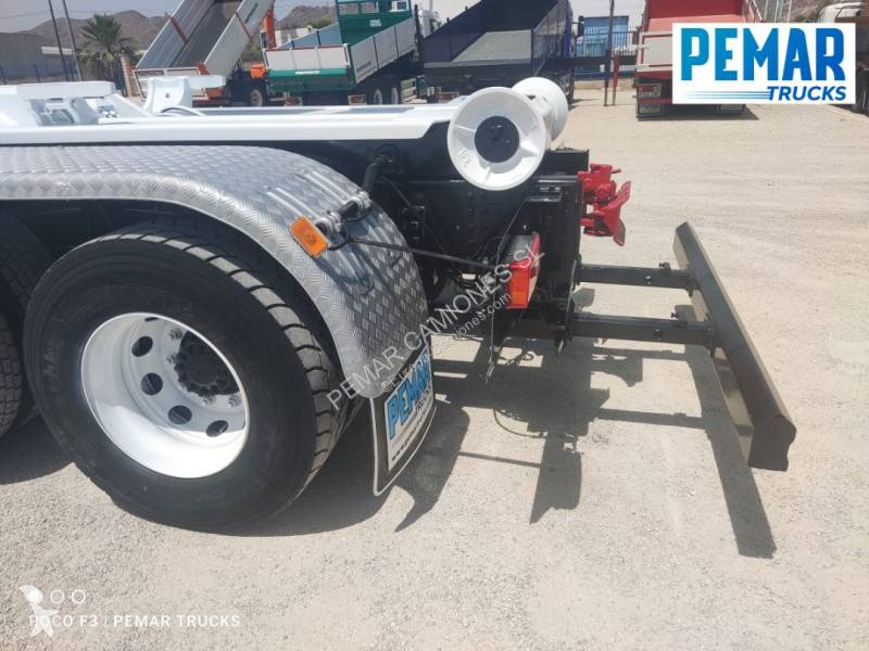Camion Volvo