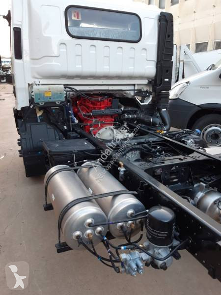 شاحنة Foton Atlas 8.5 L