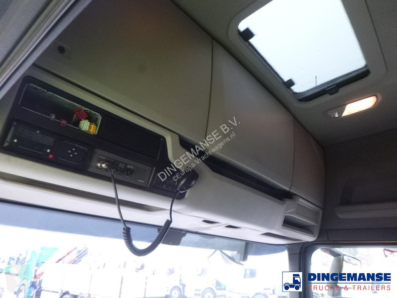 Kamion Scania 6x2 Euro 6C + Retarder + Meiller...