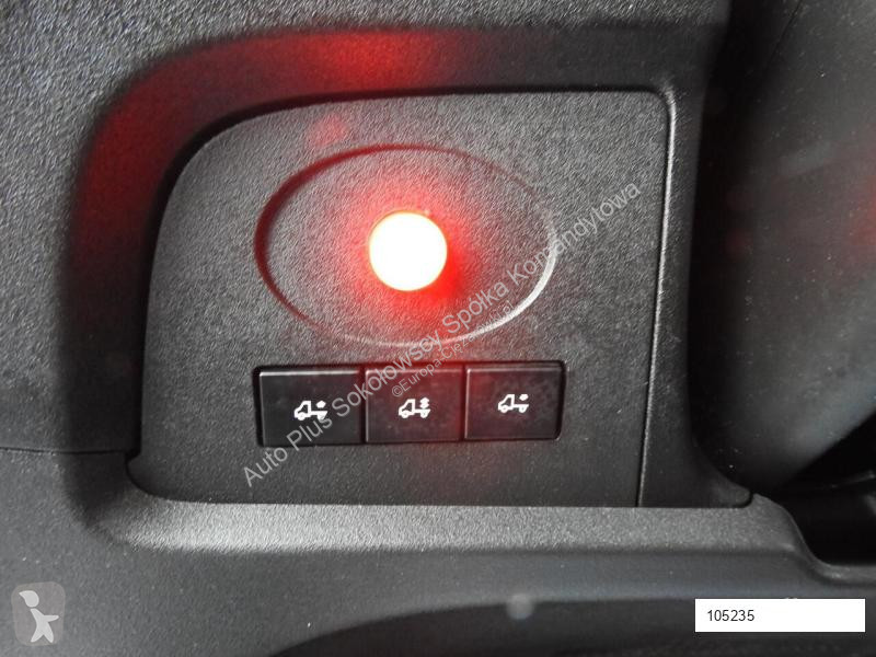 Kamion Iveco DAILY 70C17 CHŁODNIA 0*C WINDA 9...