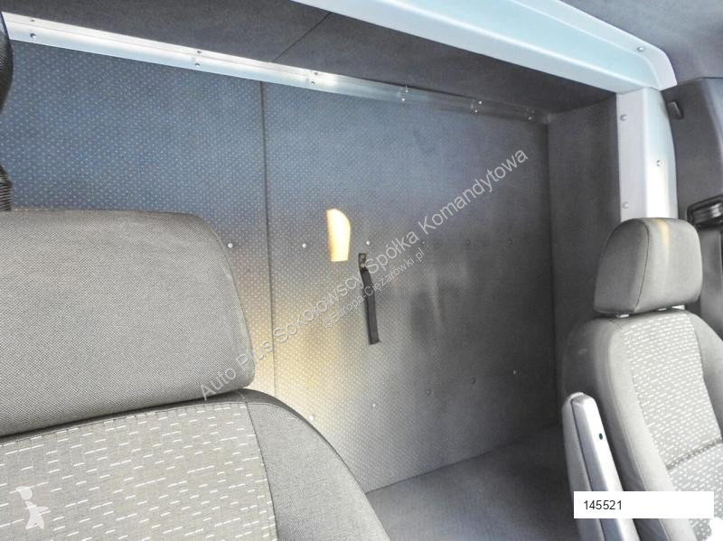 Véhicule utilitaire Mercedes SPRINTER 316...