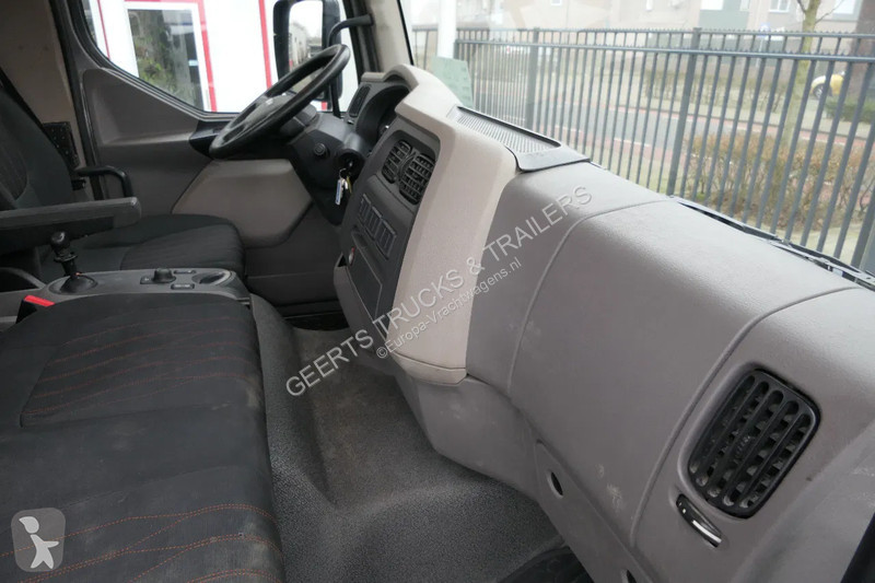 Camion DAF LF 230 | PALFINGER PK1 | Remote...