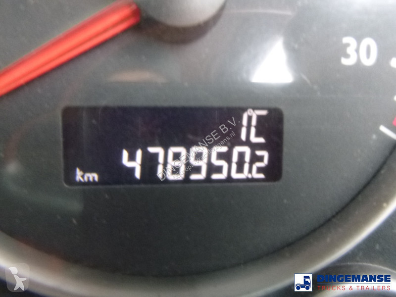 Camion MAN TGS 6X2 RHD fuel tank 20 m3 / 4 comp