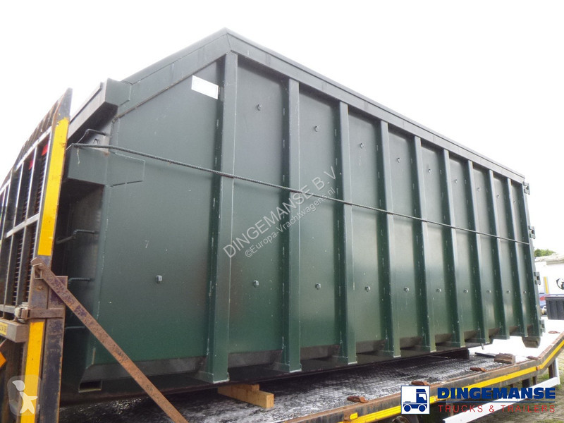 Kamion Renault 440 dxi 6x4 + Hiab 1620Z 80 +...