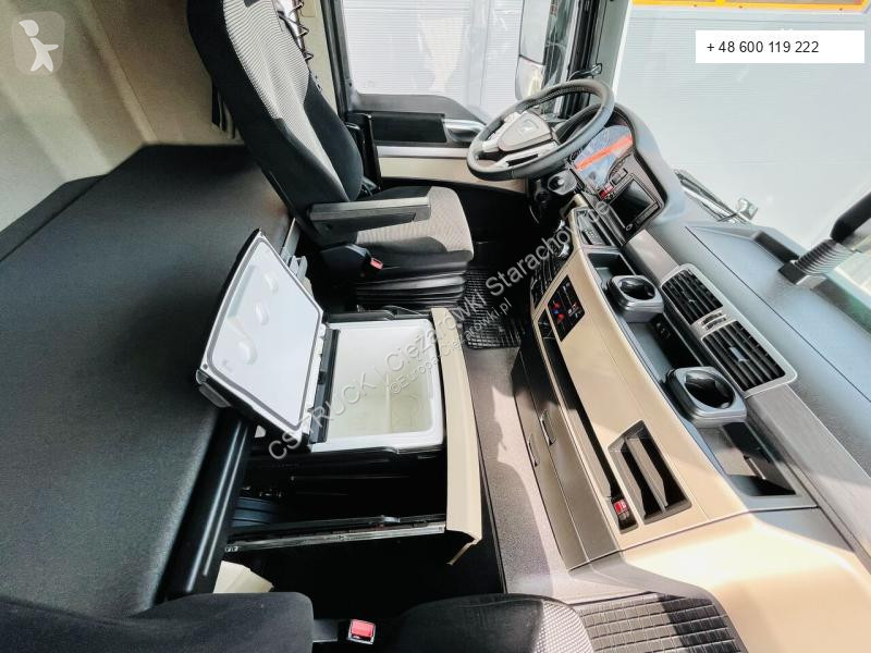 Kamion MAN TGX 26.460