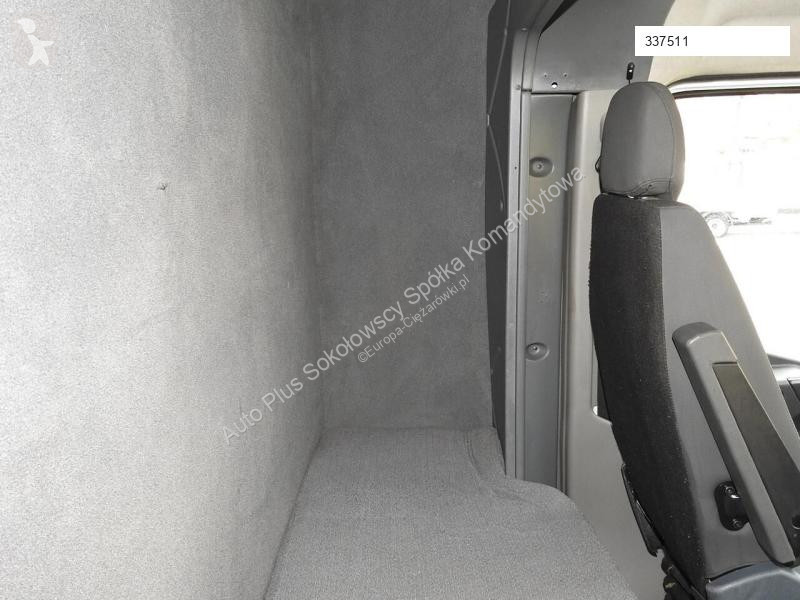 Autoutilitară Renault MASTER PLANDEKA 10 PALET...