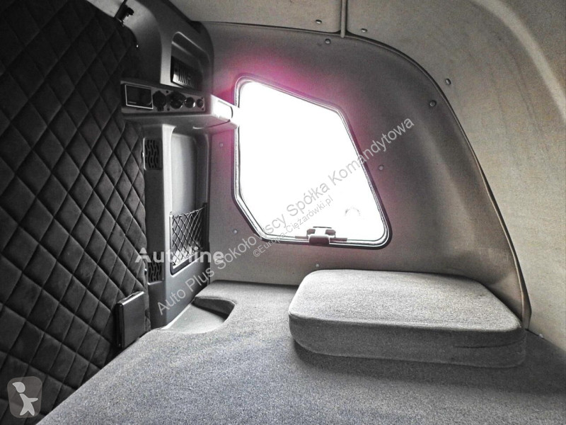 Camion Opel MOVANO  PLANDEKA 10 PALET WEBASTO...