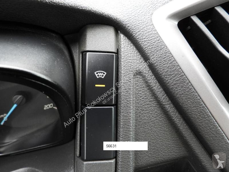 Autoutilitară Ford TRANSIT WYWROTKA PODWÓJNA...