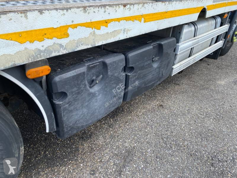Camion Iveco