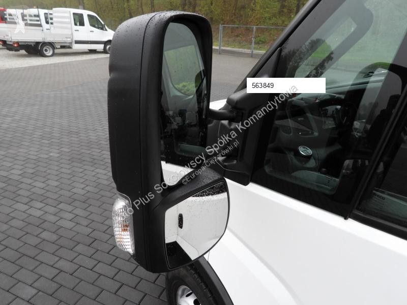 Veicolo commerciale Iveco DAILY 72C18 PLANDEKA...