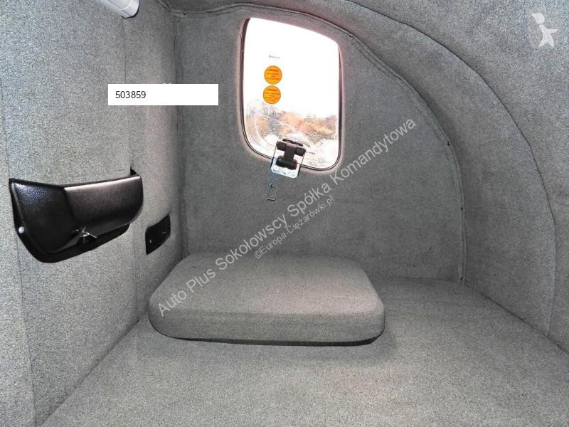 Veicolo commerciale Renault MASTER  PLANDEKA 10...