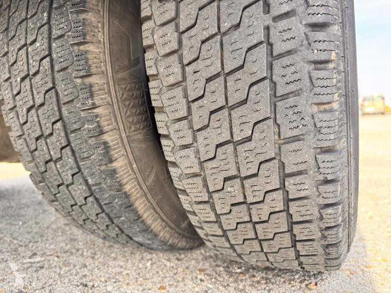 Kamion Renault  160.65 (4x2)