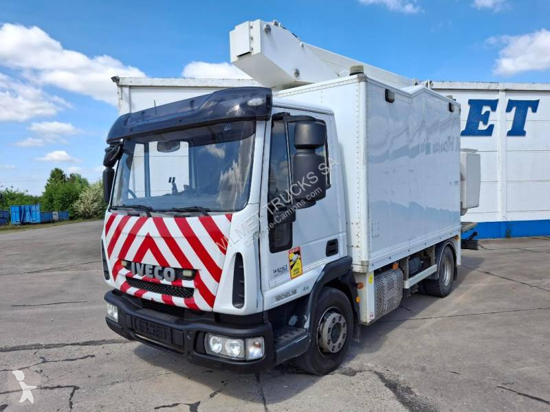 Camion Iveco