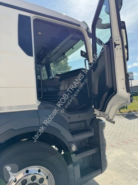 Camion MAN TGS 26.510