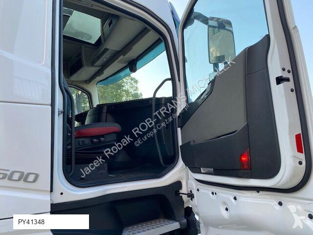 Camion Volvo FH 5000