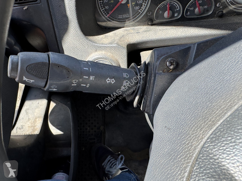 Kamion Iveco 190EL30 MKG 125 S4...