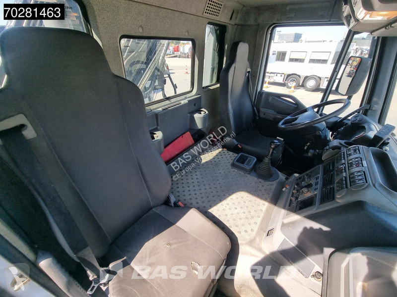 Camion Iveco 310 4X4 Atlas 145.2-A2 Kran Crane...
