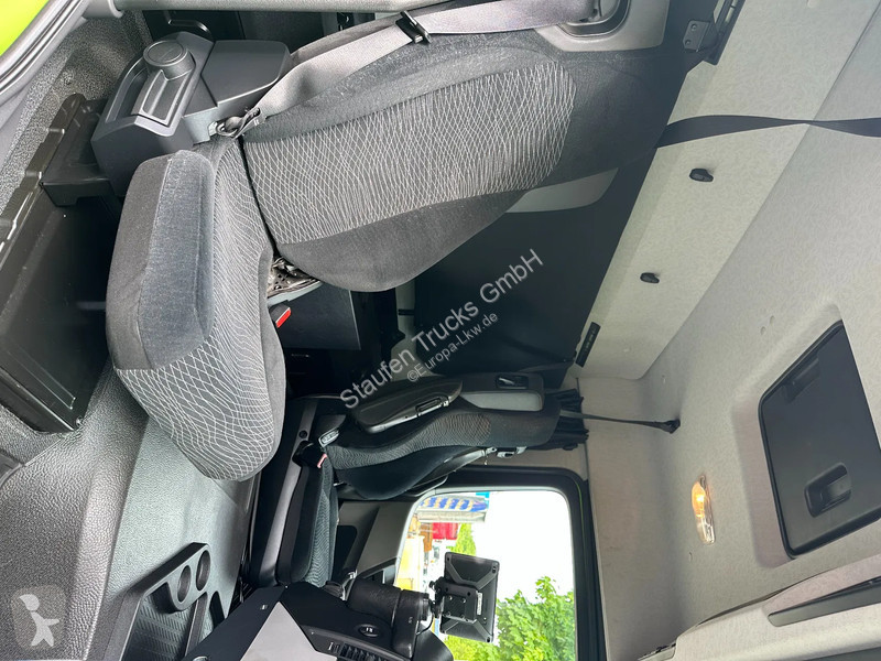 Camion Mercedes 1827 L Pr/Plane Rungentaschen E6