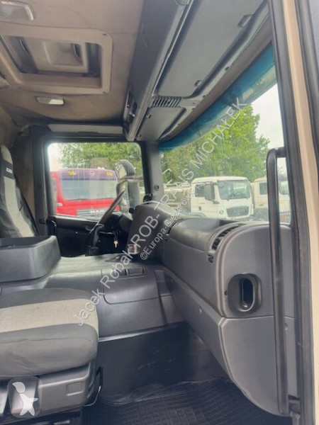 Camion Scania P 270