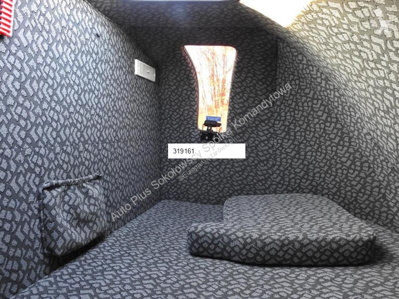 Veicolo commerciale Renault MASTER PLANDEKA 10...