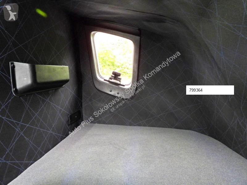 Bedrijfswagen Renault MASTER  PLANDEKA 10 PALET...