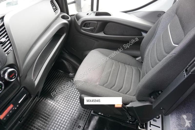 Užitkové vozidlo Iveco DAILY / 70C18 / E 6 /...