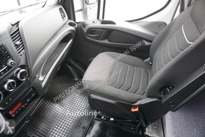 Kamion Iveco DAILY / 70C18 / E 6 / BURTO...