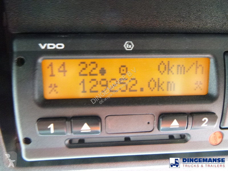 Camion Mercedes 1830 4x2 Euro 6 RHD Fuller...