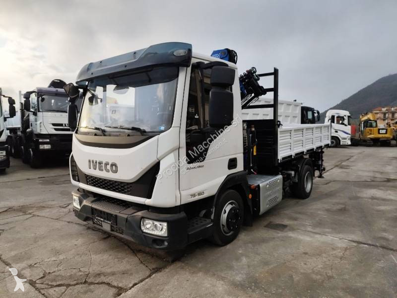 Kamion Iveco
