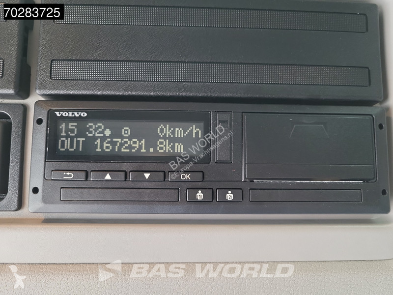Camion Volvo FL 280 FL 4X2 Jige International...