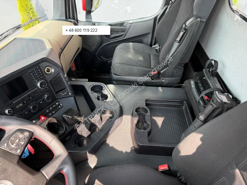 Camion Mercedes HIDUO 158 B-2