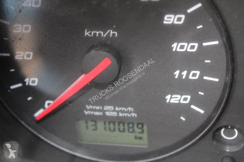 Kamion Iveco 460 + PALFINGER PK23001EH + 6X2...