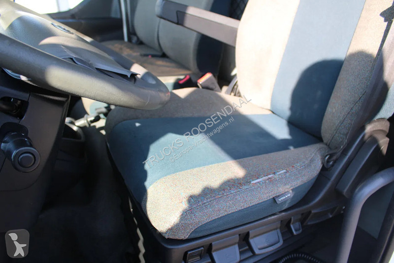 Vrachtwagen Volvo 280 + EURO 6 + LIFT + PERFECT...