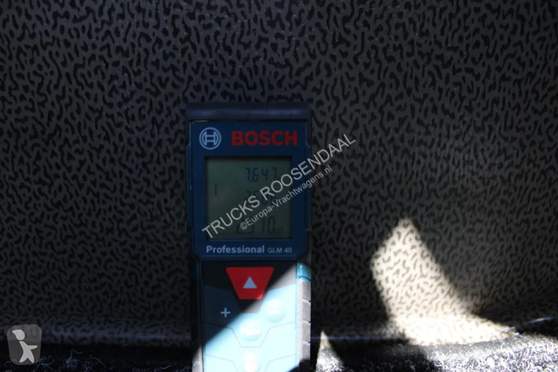Kamion DAF 330 + EURO 6 + 6X2 STEERING