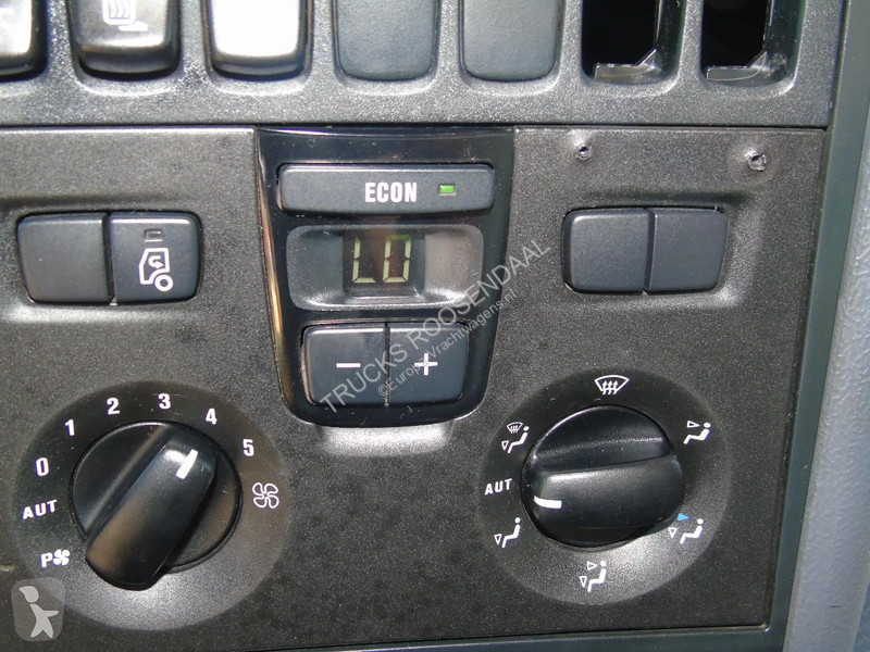 Kamion Scania R reserved 420 + PAFINGER 72002 +...