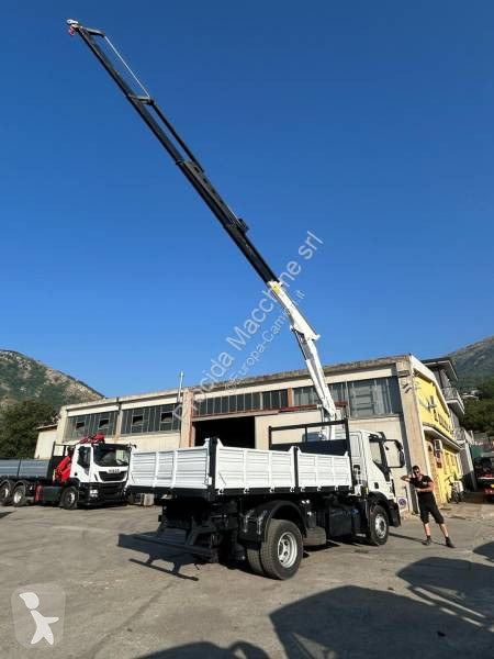 Kamion Iveco