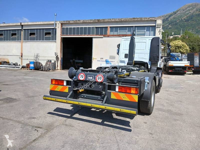 Kamion Iveco