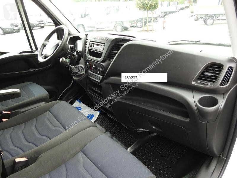 Veicolo commerciale Iveco DAILY 35S15 SKRZYNIA...