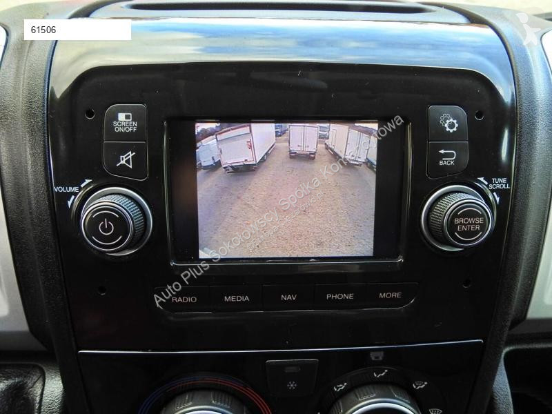 Autoutilitară Fiat DUCATO KONTENER WINDA 8...