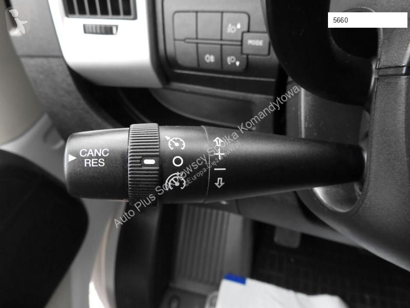 Autoutilitară Fiat DUCATO PLANDEKA WINDA 8...